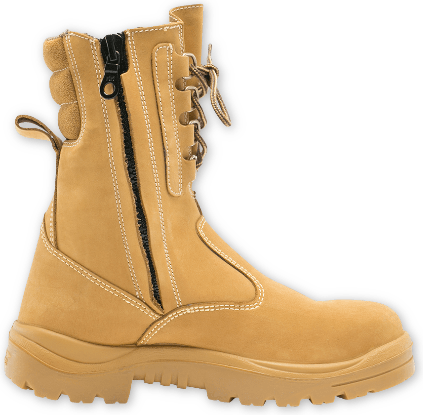 Collie Boot