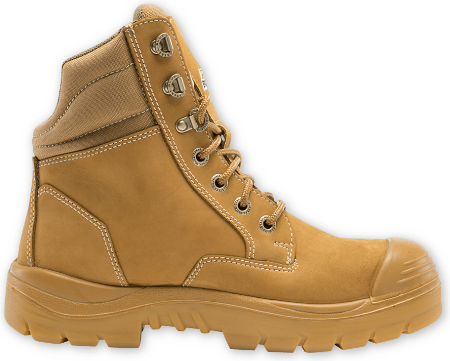 Southern Cross Boot