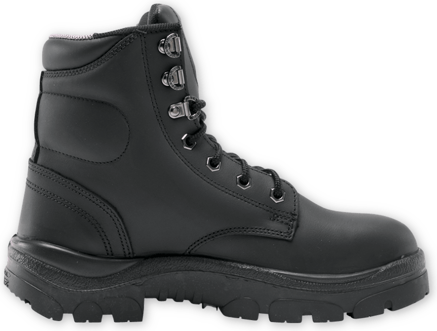Argyle Ladies S3 Schuh