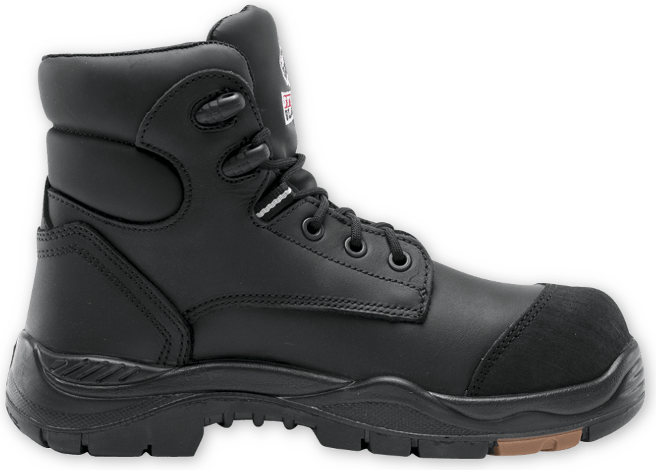Canberra Boot