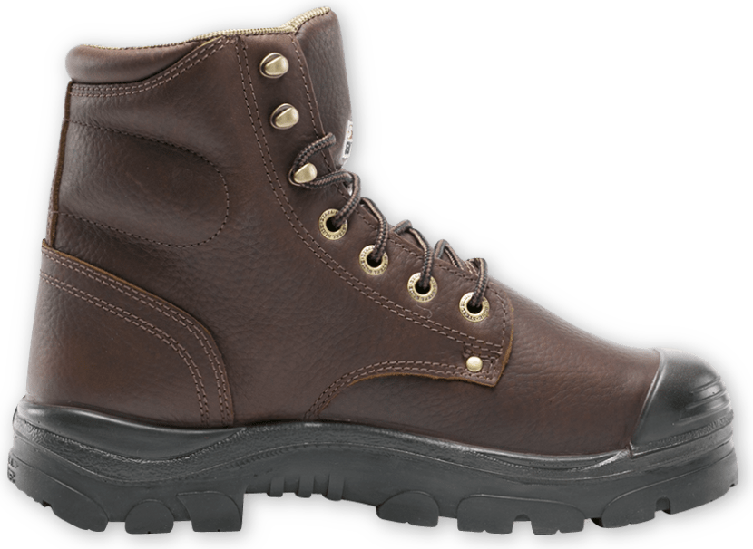 argyle boots with bump cap