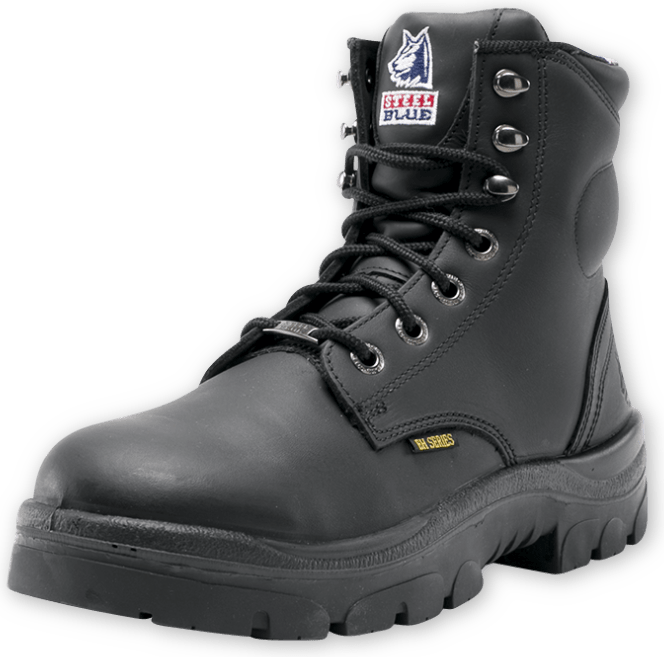 Argyle Ladies TPU Boot