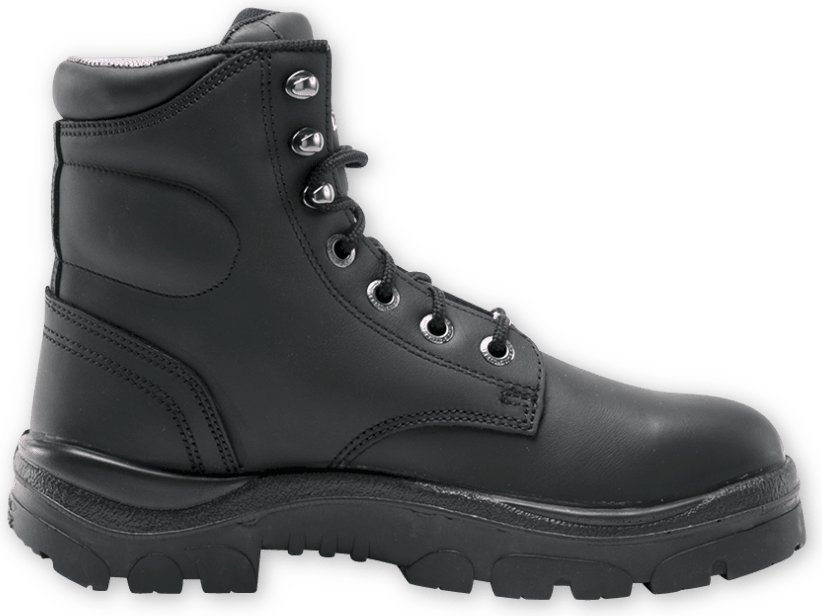 Argyle Ladies TPU Boot