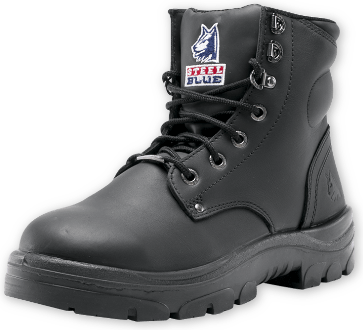 Argyle Zip Boot