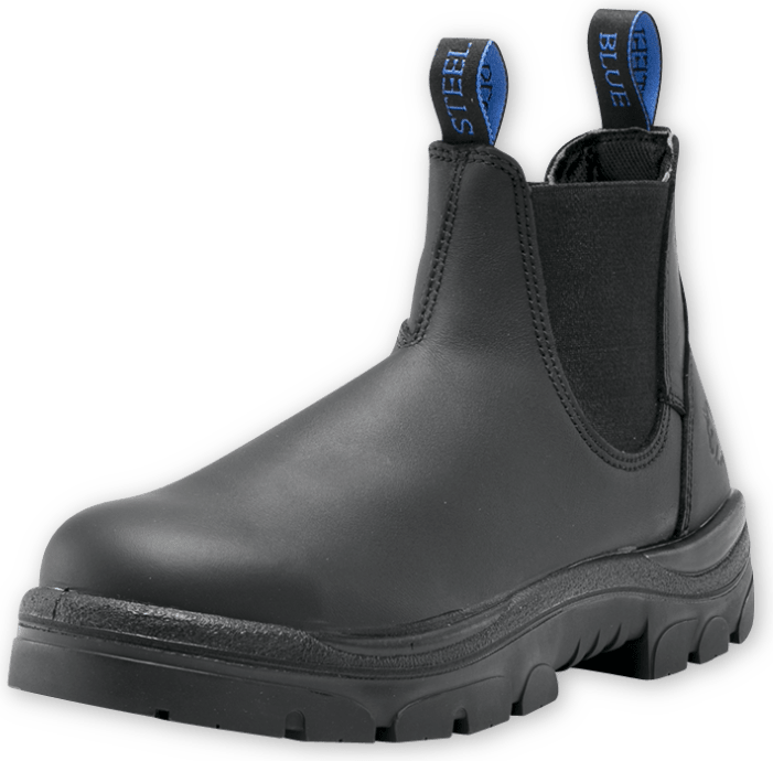 what does soft toe boot mean