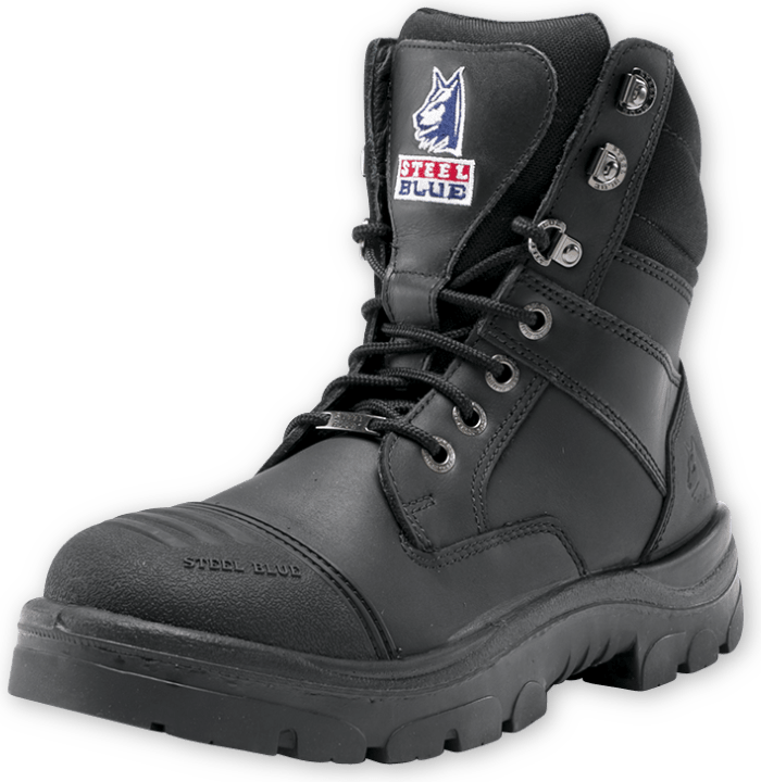 Southern Cross Zip Boot
