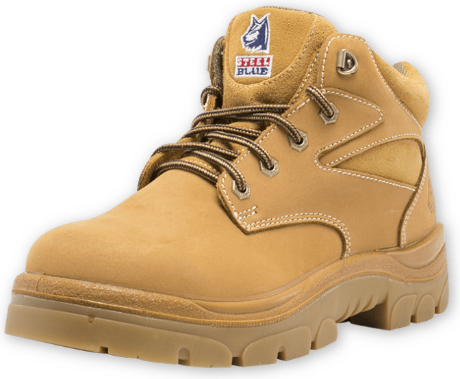 Bronco S3 Boot