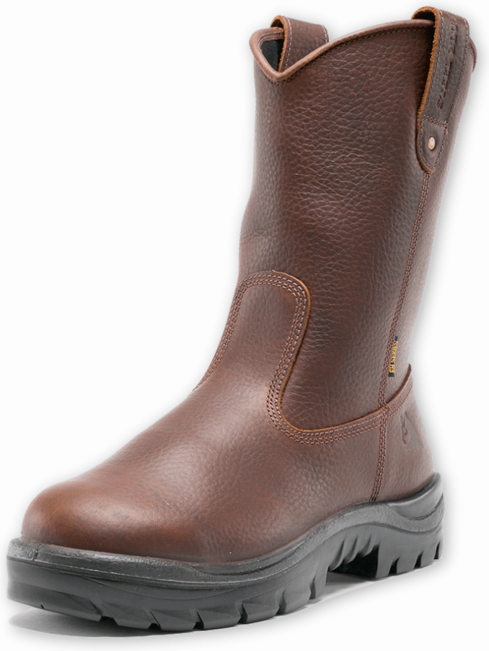 Heeler EH Boot