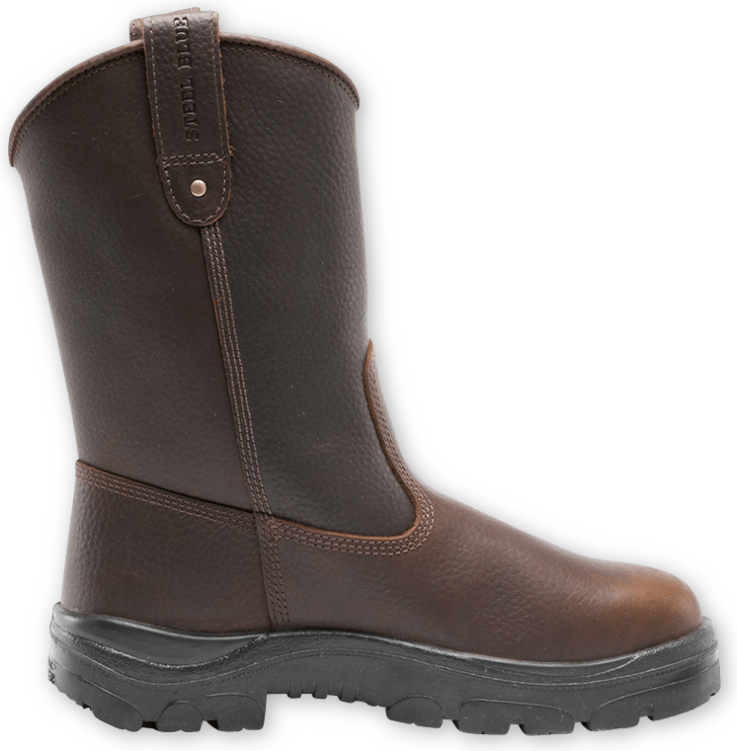 Heeler XG S3 Boot
