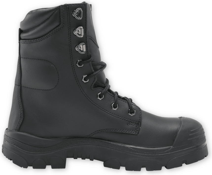 Portland Bump S3 Boot