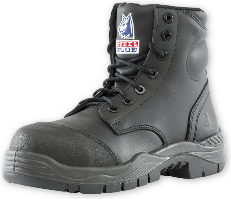 composite boots kmart