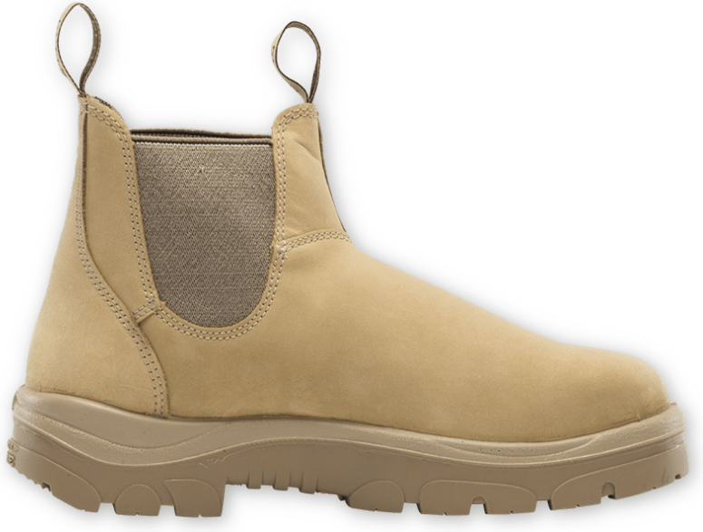 Hobart Sand Boot