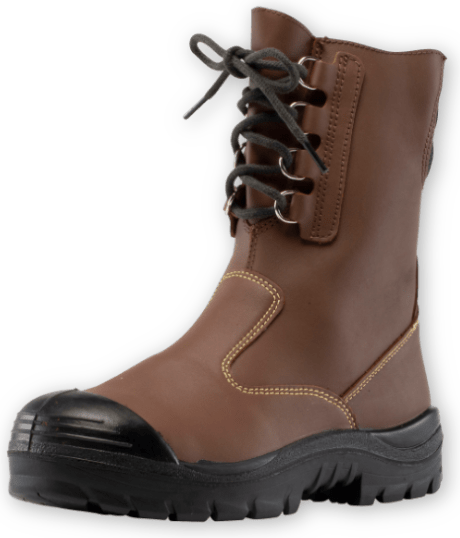 Collie S3 Boot