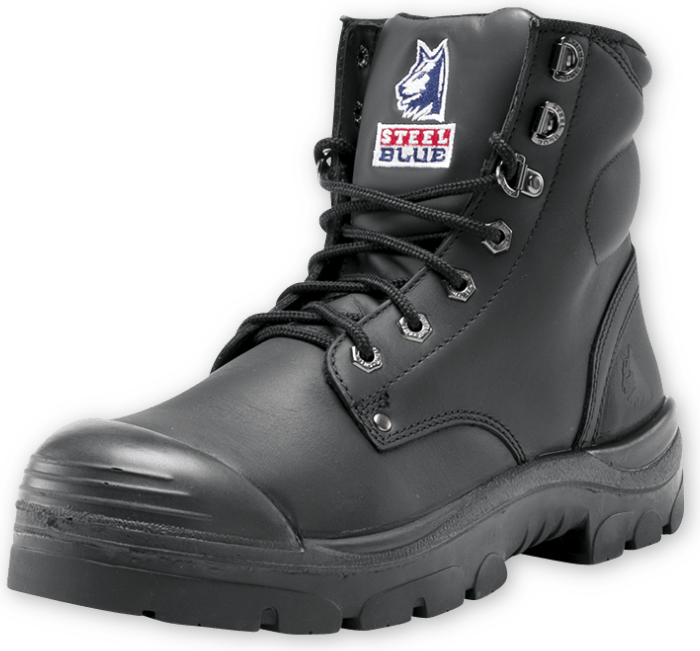 argyle boots with bump cap