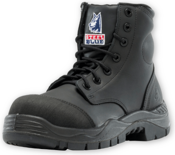 composite boots kmart