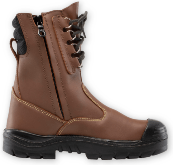 Collie S3 Boot