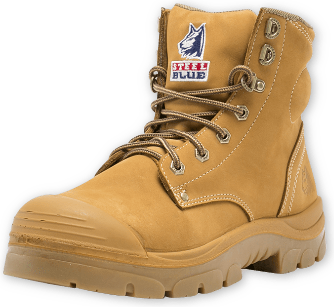 Argyle® Zip: TPU / Bump Cap Boot