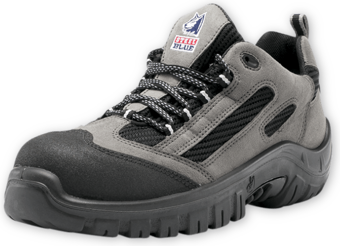 Perth Boot