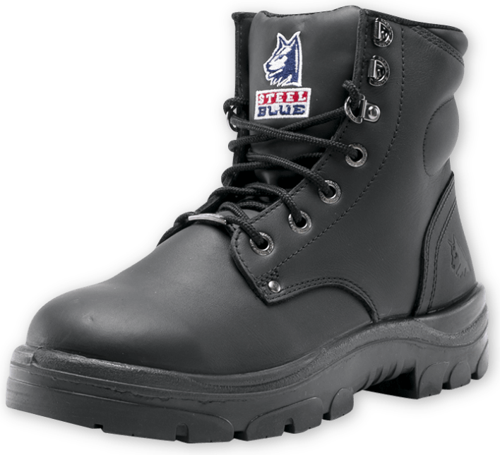 Argyle Zip Boot