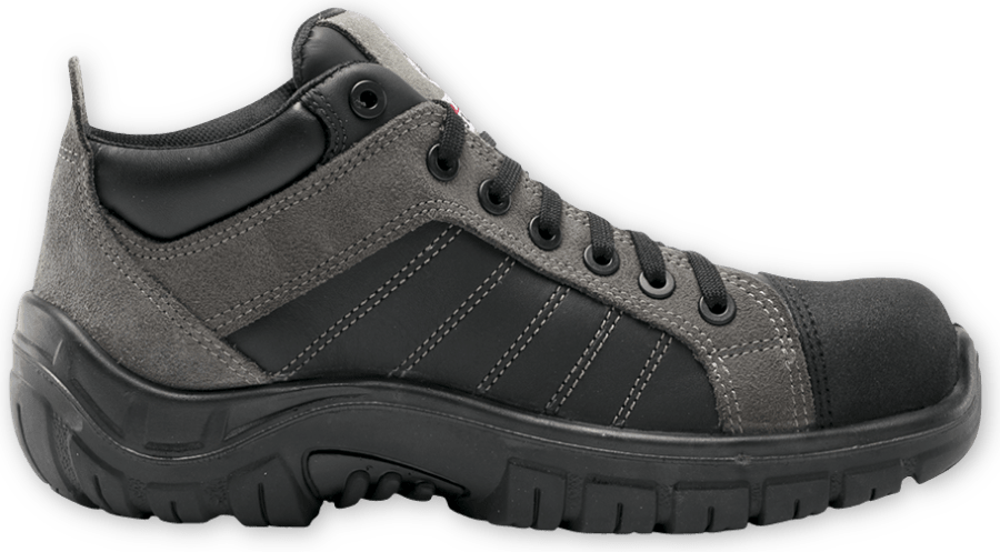 Fremantle S3 Boot
