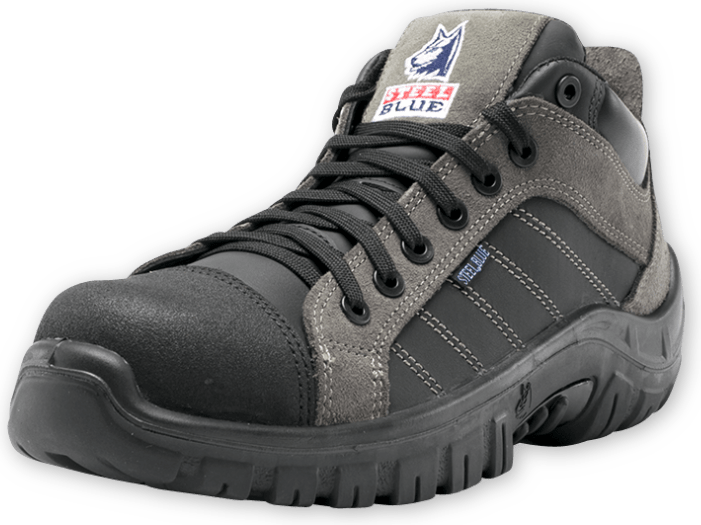 Fremantle S3 Boot