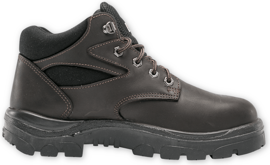 Whyalla S3 Boot