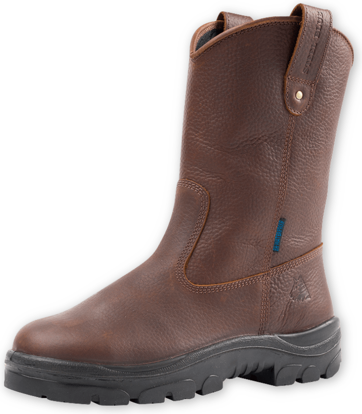 Heeler Boot