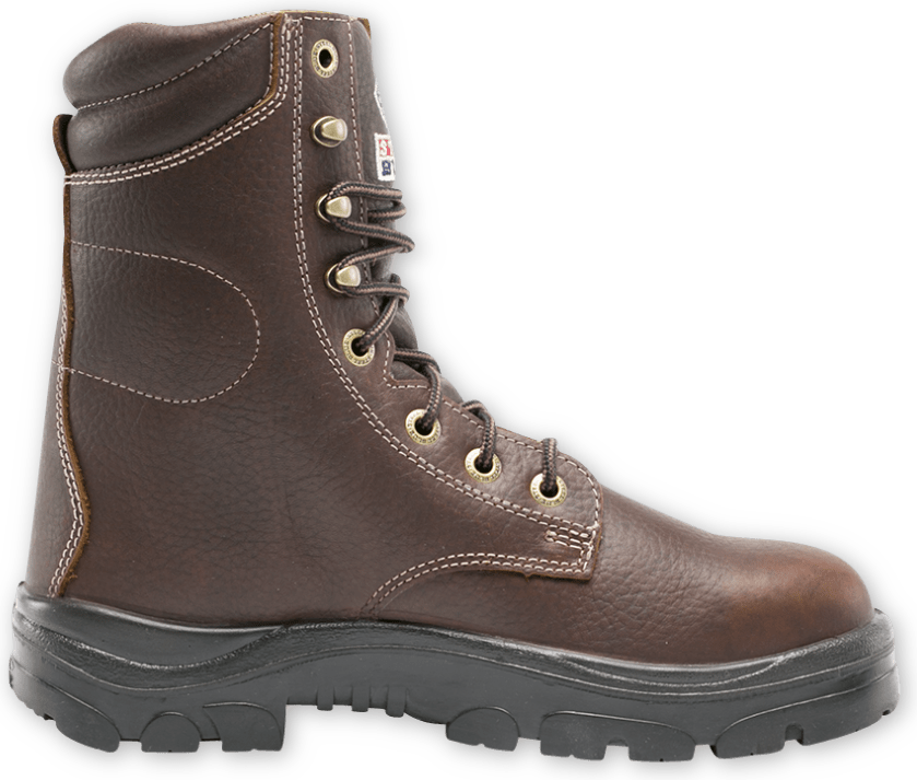 Portland: Soft Toe Boot
