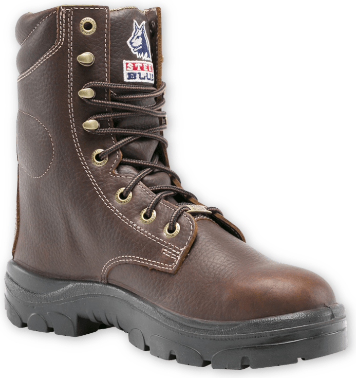 Portland: Soft Toe Boot