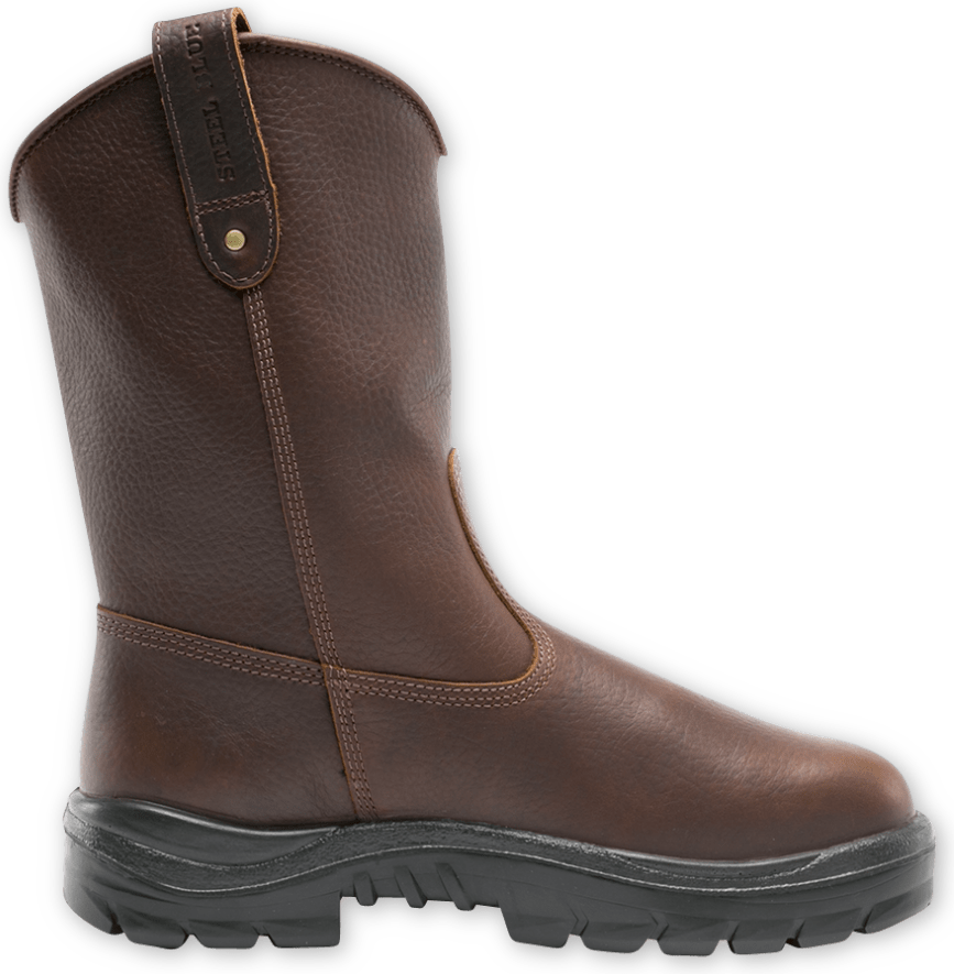 Heeler Boot