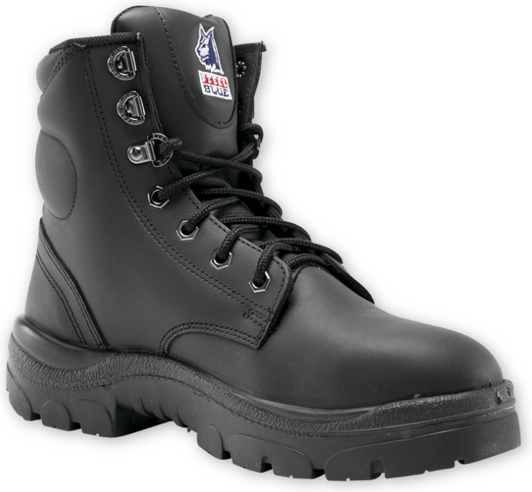 Argyle Ladies Boot