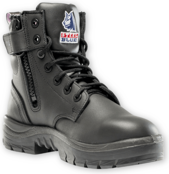 Argyle® Zip Ladies: EH Boot