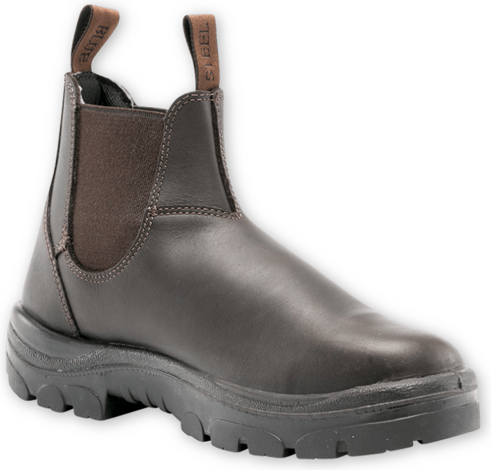 Hobart Boot