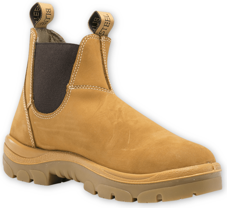 Hobart Boot