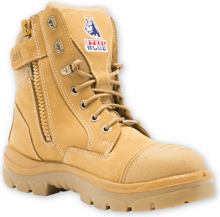 Southern Cross® Zip Work Boot Boot