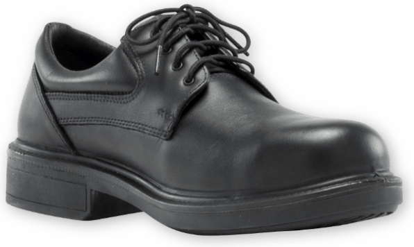 Manly Boot