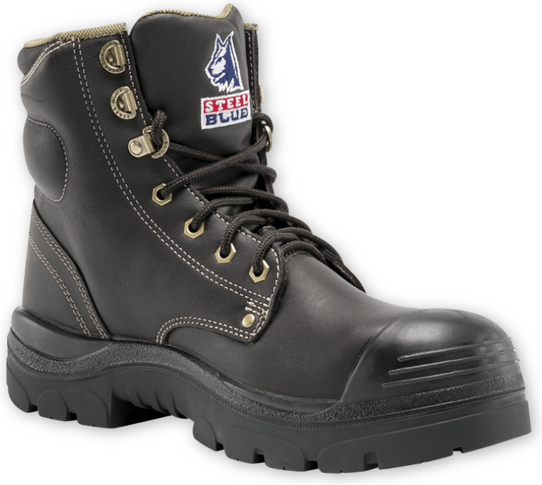 Argyle®: TPU/Bump Cap Boot