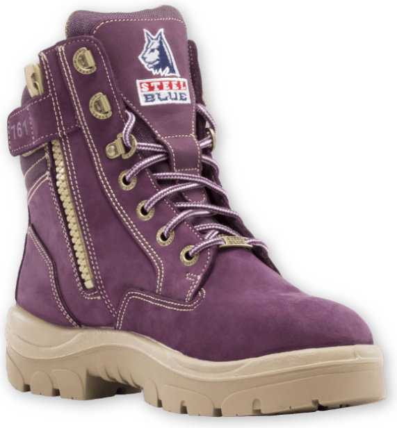 Southern Cross® Zip Ladies Boots Boot