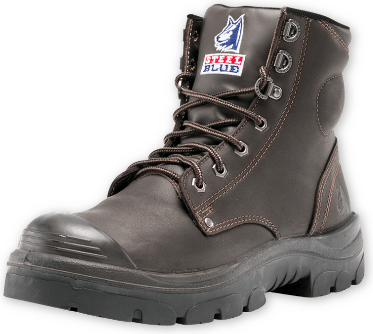 Argyle Bump S3 Boot