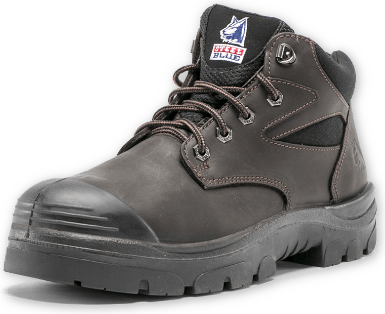 Whyalla Bump S3 Boot