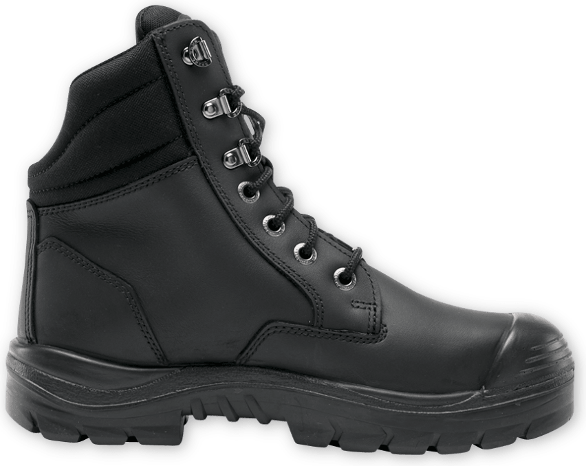 Southern Cross Bump S3 Boot