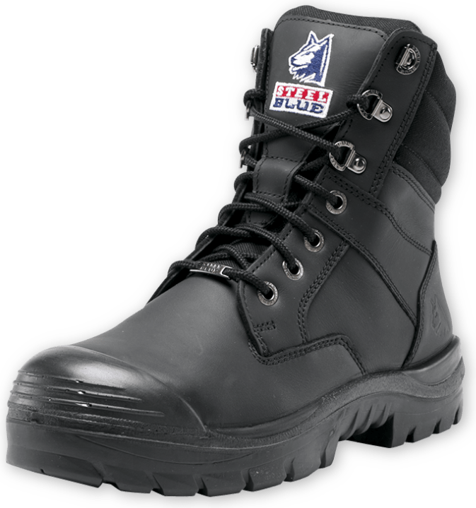 Southern Cross Bump S3 Boot