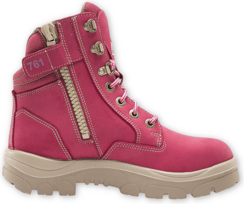 Southern Cross® Zip Ladies Boots Boot