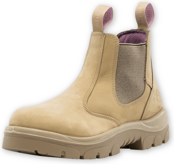 Hobart Ladies Boot