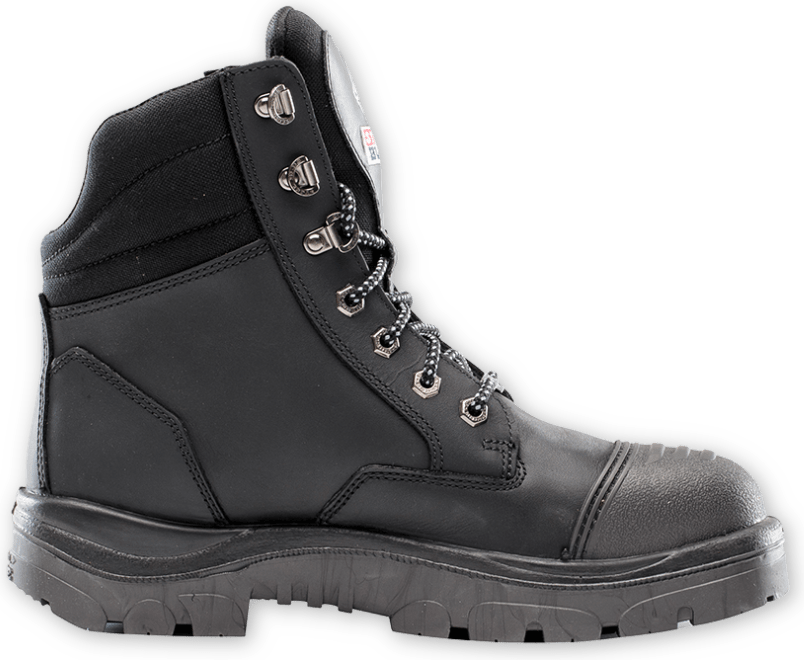 Southern Cross® GraphTEC™ with Graphene Scuff Cap & Outsole Boot