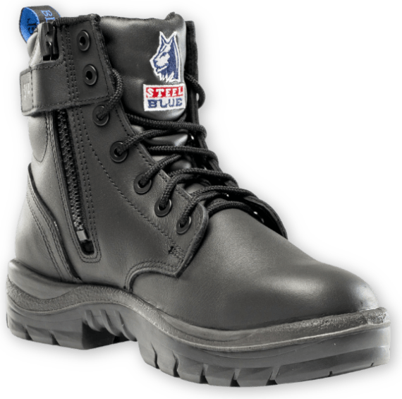 Argyle® Zip EH Boot