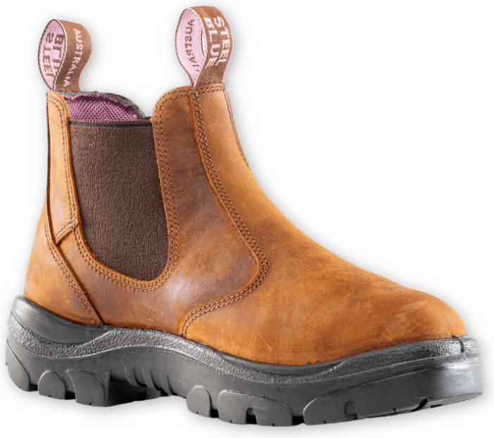 Hobart Ladies: Met / PR Boot