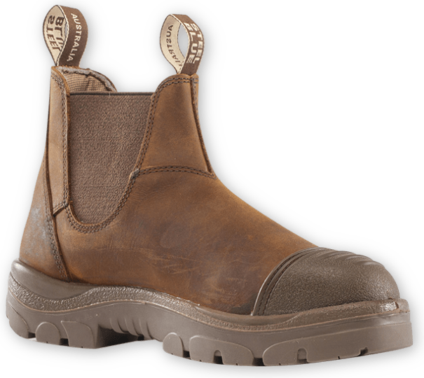 Hobart Scuff Boot