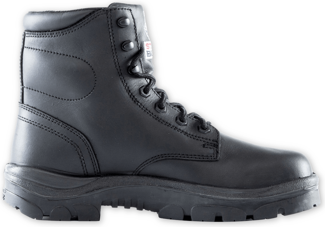 Argyle: Soft Toe Boot