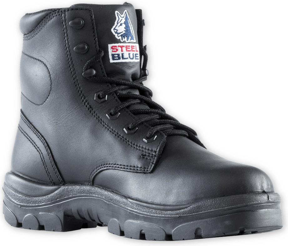 Argyle: Soft Toe Boot